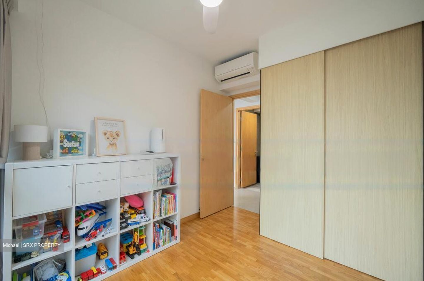 The Antares (D14), Apartment #472662041